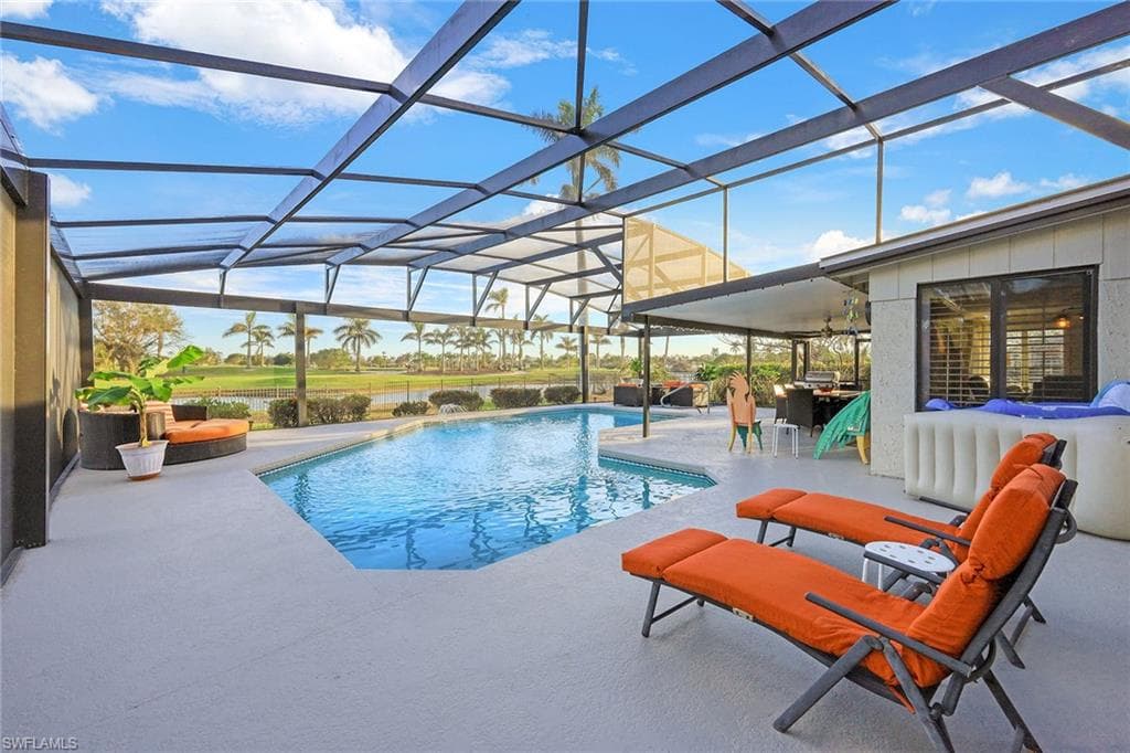 463 Echo CIR MARCO ISLAND, FL 34145