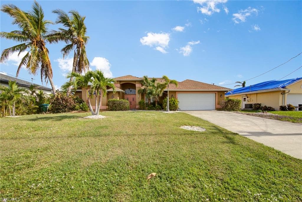 4629 SW 11th AVE CAPE CORAL, FL 33914