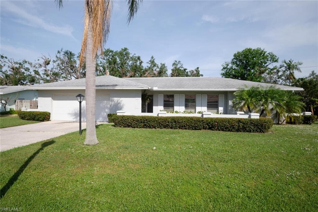 1339 Walden DR FORT MYERS, FL 33901