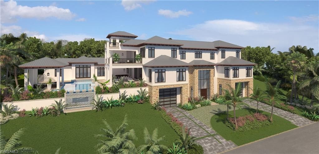 920 Caxambas DR MARCO ISLAND, FL 34145