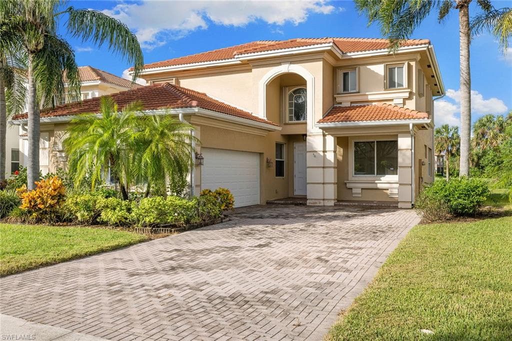 1650 Birdie DR NAPLES, FL 34120