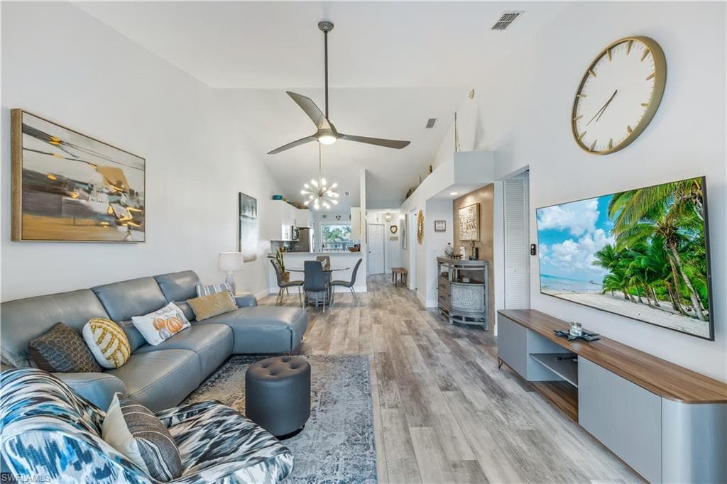 1006 Mainsail DR 222 NAPLES, FL 34114