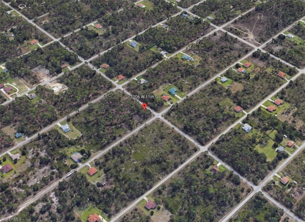 1206 W 11th ST LEHIGH ACRES, FL 33972