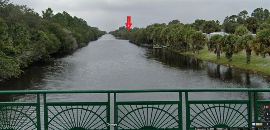 1146094603 & 1146094604 Germany Avenue NORTH PORT, FL 34288