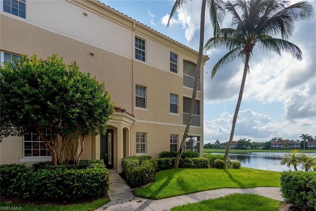 14325 Harbour Links CT 18A FORT MYERS, FL 33908