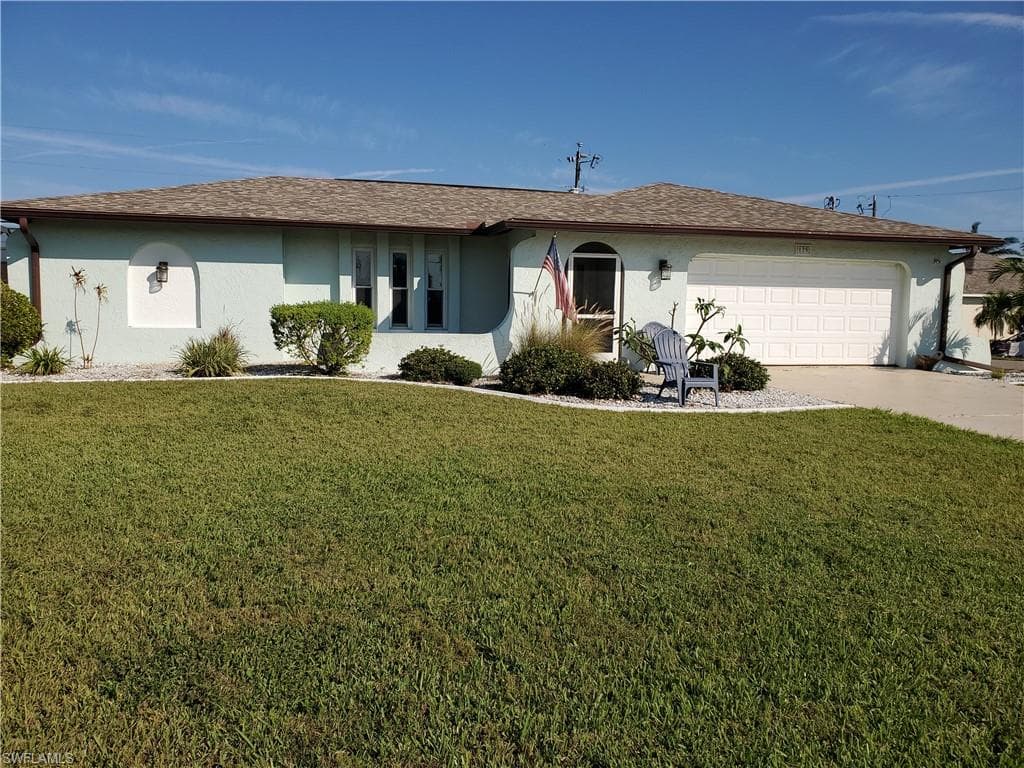 125 SE 41st ST CAPE CORAL, FL 33904