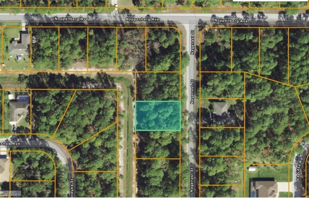 1137163909 Nagengast Street NORTH PORT, FL 34288