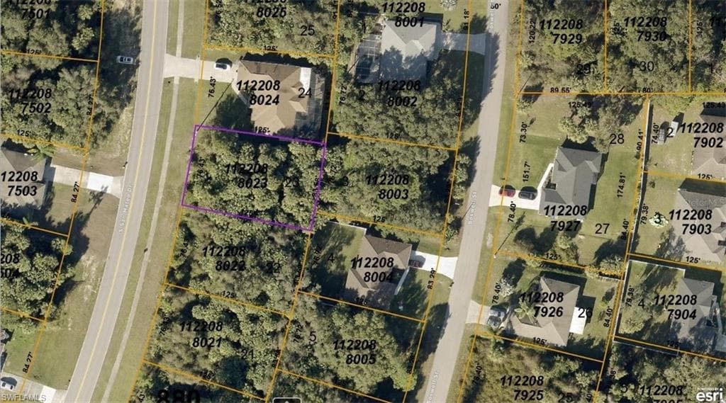 1122088023 San Mateo Drive NORTH PORT, FL 34288