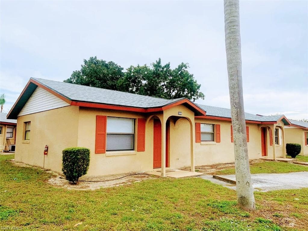 331 Blanco CT AVON PARK, FL 33471