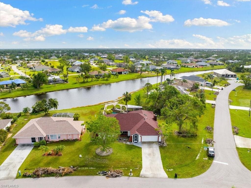 360 Concordia ST PUNTA GORDA, FL 33983