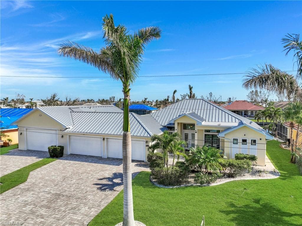 4517 SW 23rd AVE CAPE CORAL, FL 33914