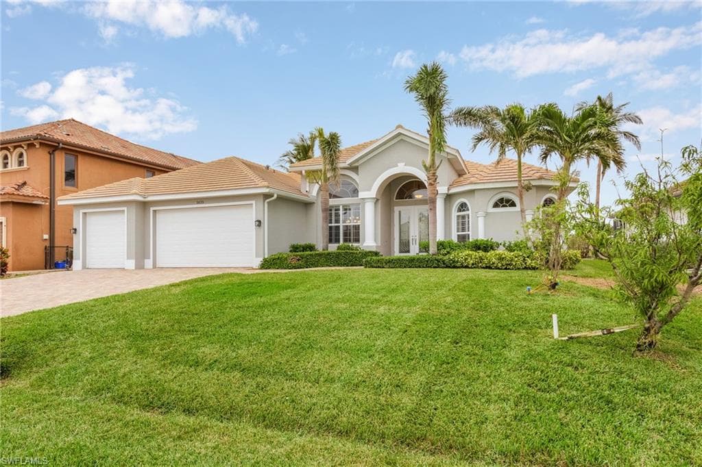 2625 SW 52nd ST CAPE CORAL, FL 33914