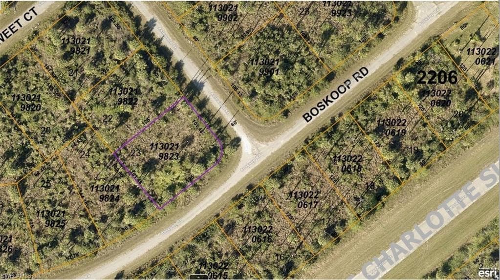 1130219823 Axlewood Street NORTH PORT, FL 34288