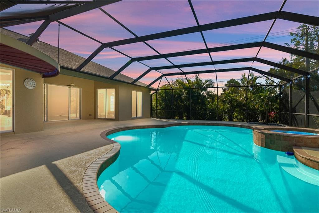 15 Heritage WAY NAPLES, FL 34110