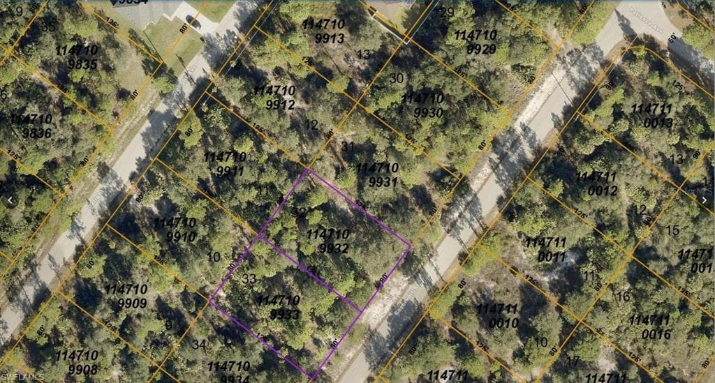 1147109932 Reservoir Street NORTH PORT, FL 34288
