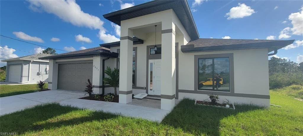 2607 20th ST W LEHIGH ACRES, FL 33971