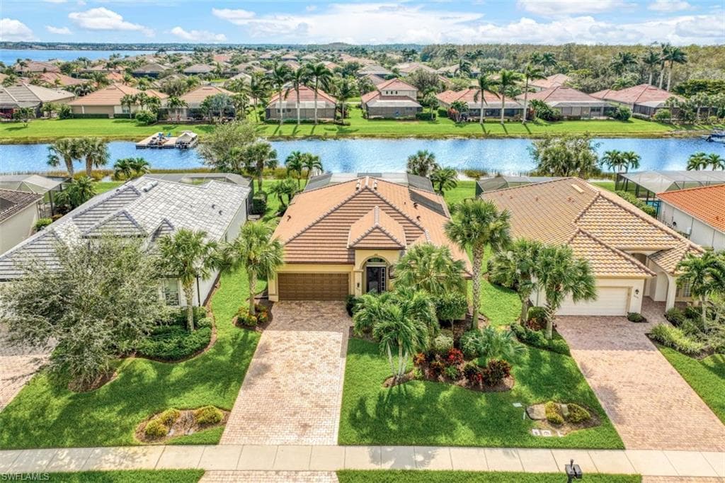 9455 Quarry DR NAPLES, FL 34120