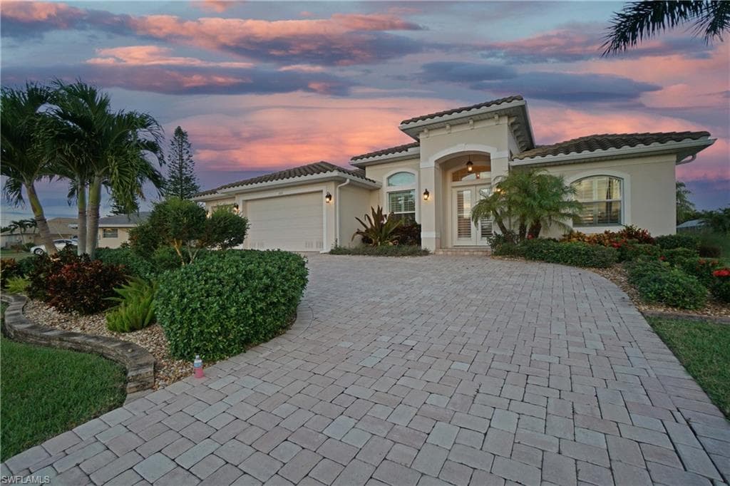 1010 Mineo DR PUNTA GORDA, FL 33950