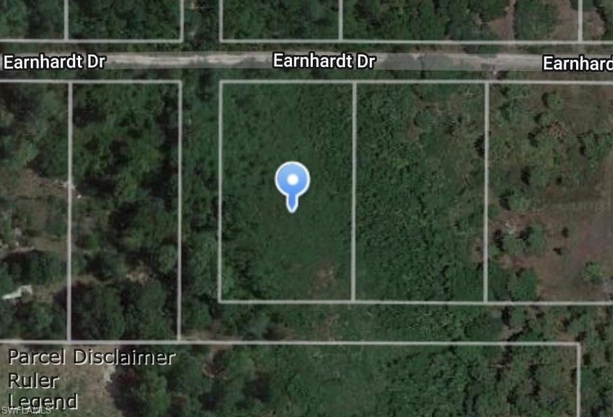 576 Andretti RD VENUS, FL 33960