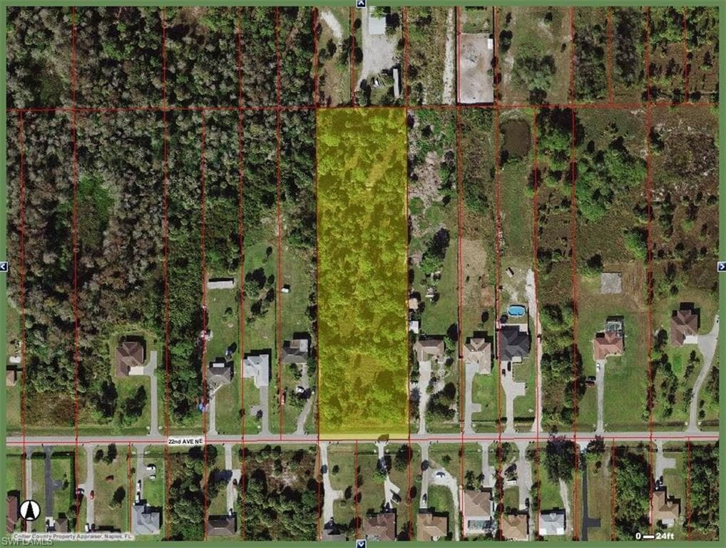22nd Ave NE NAPLES, FL 34120