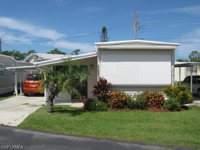20710 Anchor DR ESTERO, FL 33928