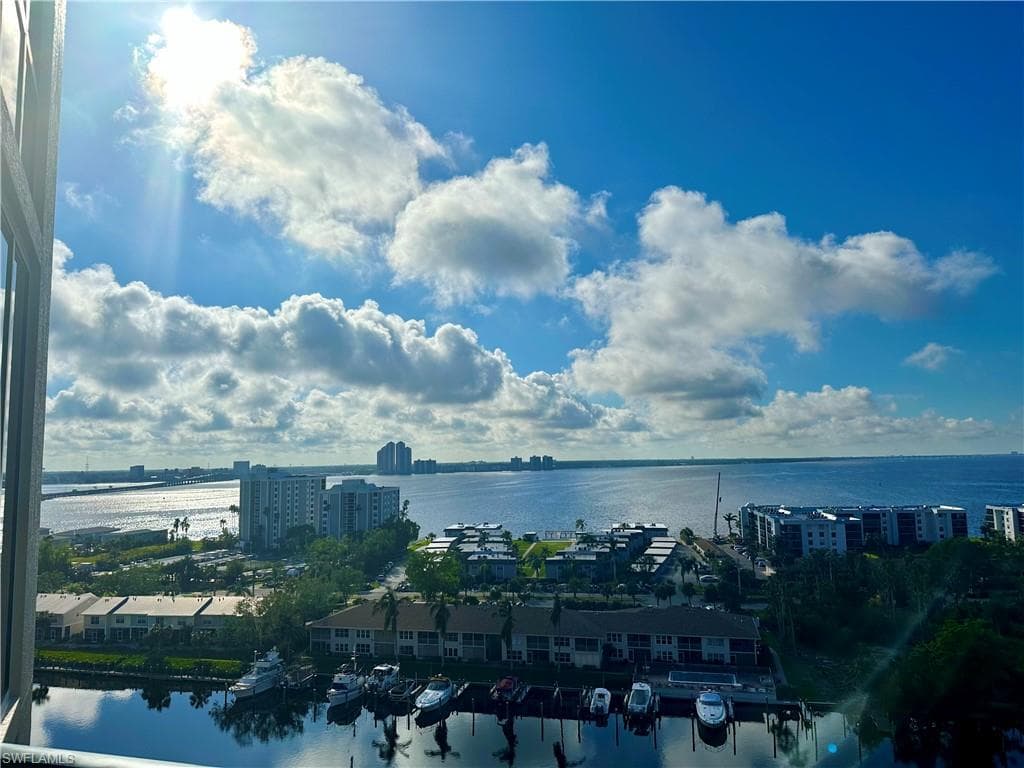 3426 Hancock Bridge PKWY 1206 NORTH FORT MYERS, FL 33903