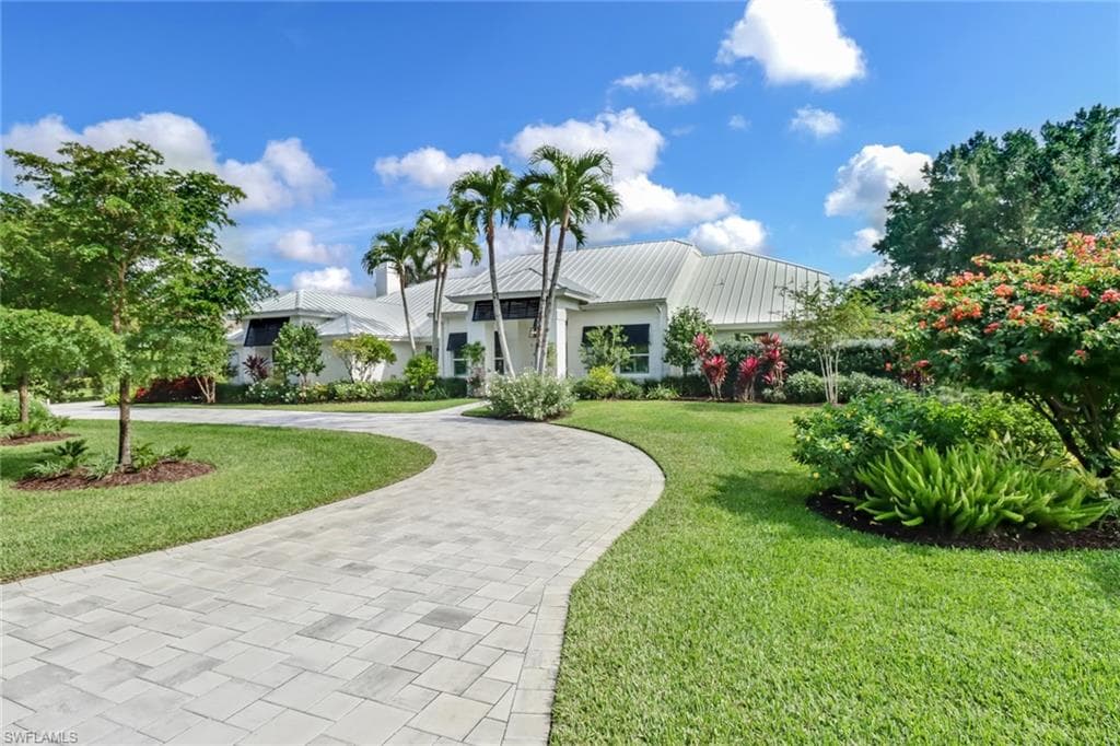 13188 White Violet DR NAPLES, FL 34119