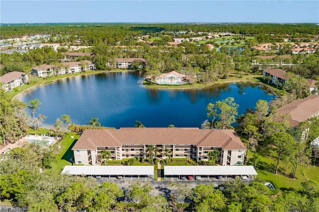 5708 Deauville CIR J203 NAPLES, FL 34112