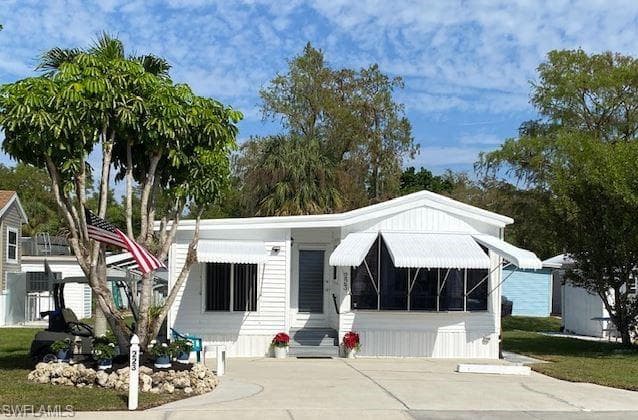 223 Cattleya Refuge 223 NAPLES, FL 34114