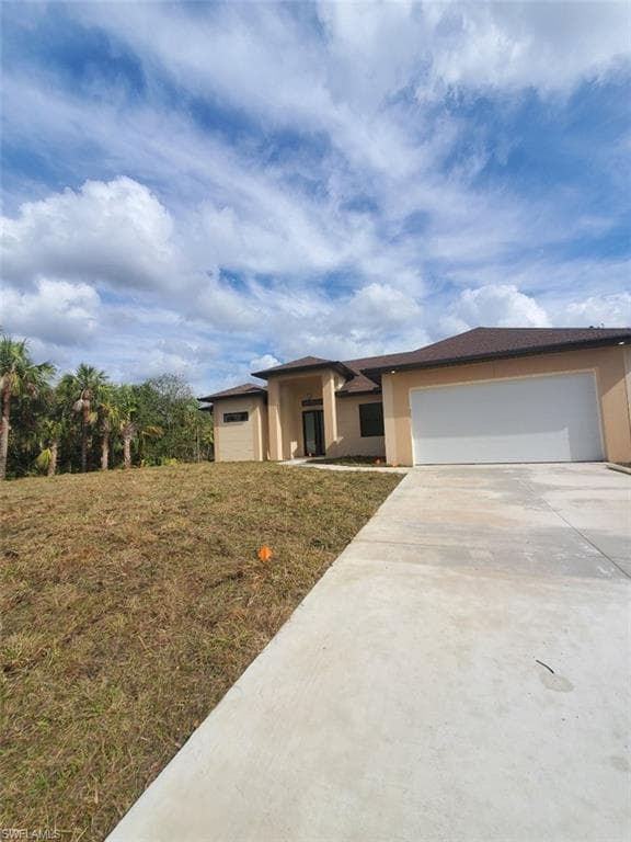 414 Cortez AVE LEHIGH ACRES, FL 33972