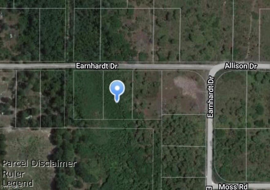 580 Andretti RD VENUS, FL 33960