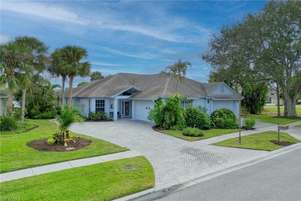 1184 Imperial DR 29 NAPLES, FL 34110
