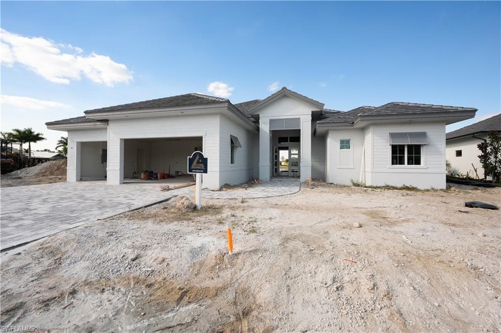 14215 Charthouse CIR NAPLES, FL 34114