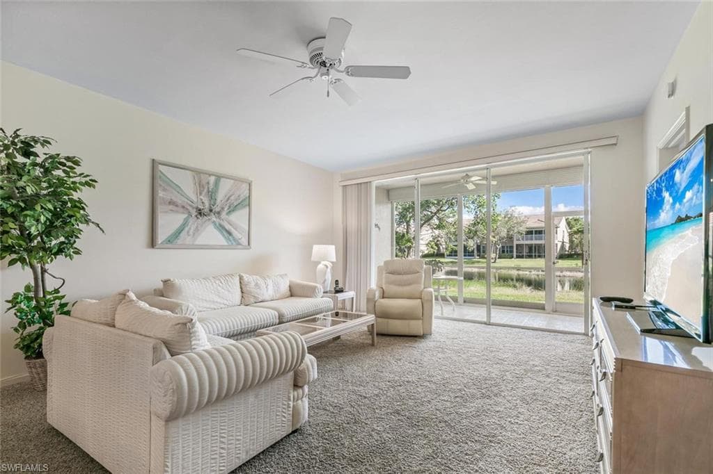 700 Saratoga CIR B-102 NAPLES, FL 34104