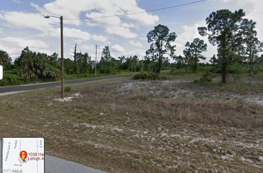 1038 Hansen ST E LEHIGH ACRES, FL 33974