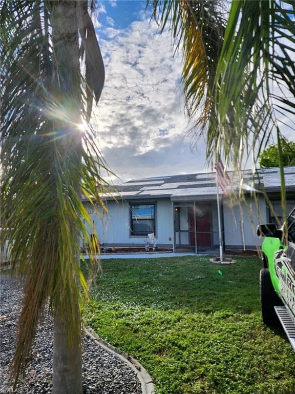 1216 13th CAPE CORAL, FL 33909