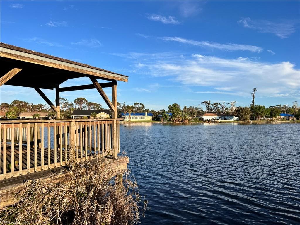 15671 Candle DR FORT MYERS, FL 33908