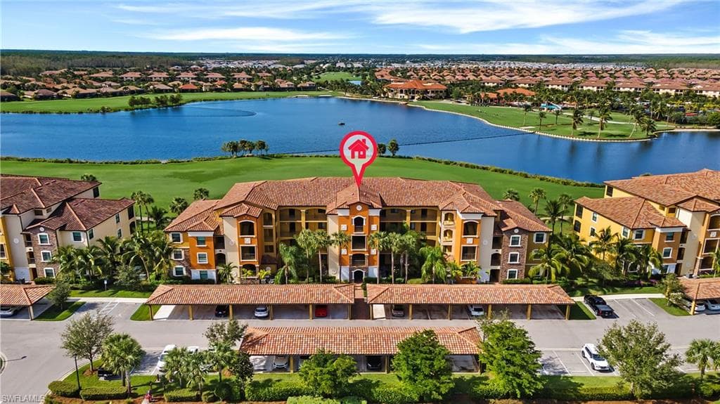 17961 Bonita National BLVD 514 BONITA SPRINGS, FL 34135