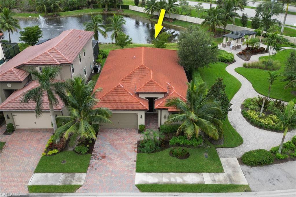 16164 Aberdeen AVE NAPLES, FL 34110