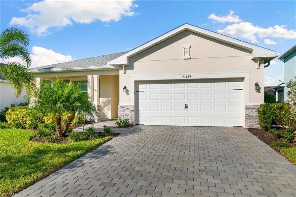 43424 Treadway DR PUNTA GORDA, FL 33982