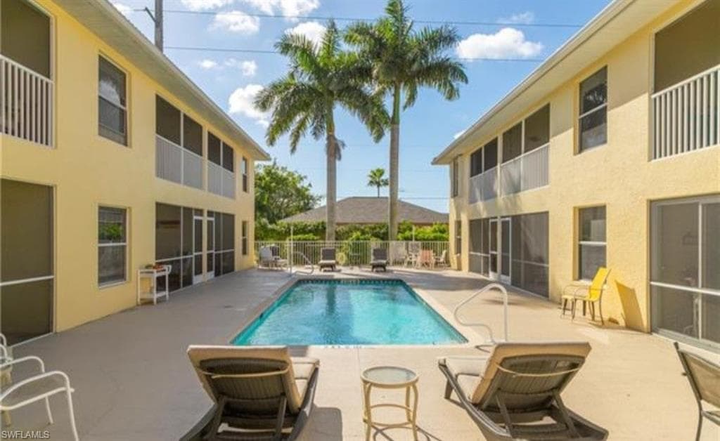 838 SW 47th TER A203 CAPE CORAL, FL 33914