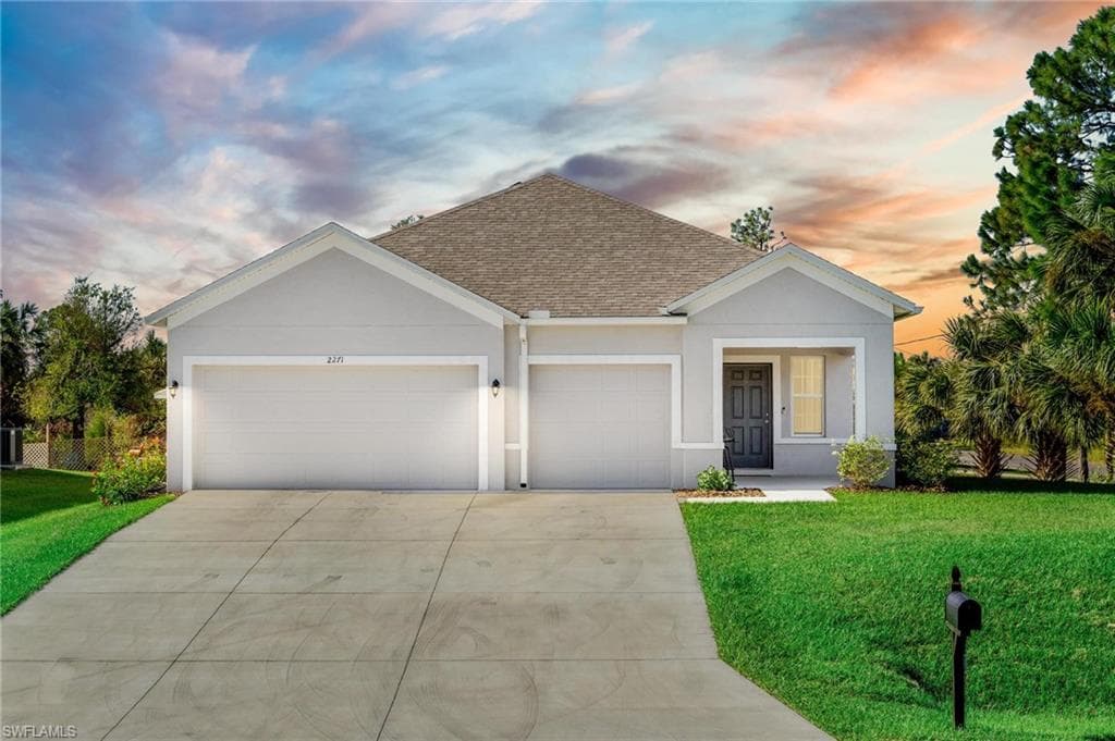 2271 Saybrook AVE NORTH PORT, FL 34286