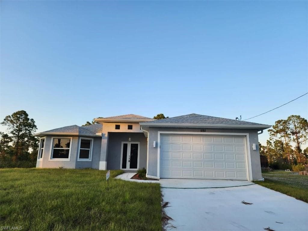 1151 Darling ST E LEHIGH ACRES, FL 33974