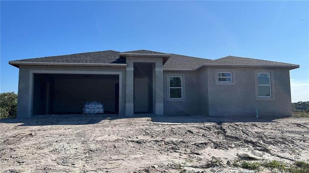 329 Kansas TER LABELLE, FL 33935