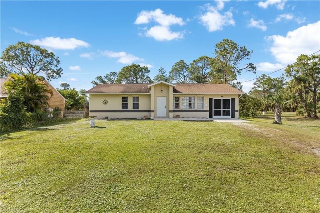 765 8th ST SE NAPLES, FL 34117