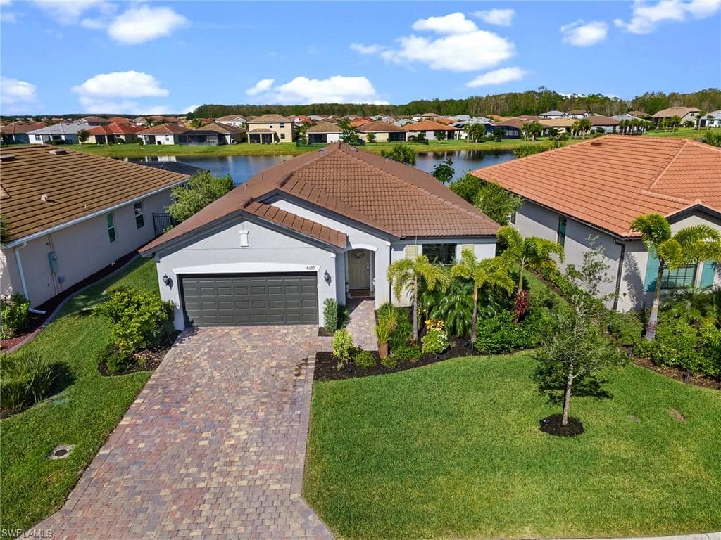 16099 Palmetto Prairie DR ALVA, FL 33920