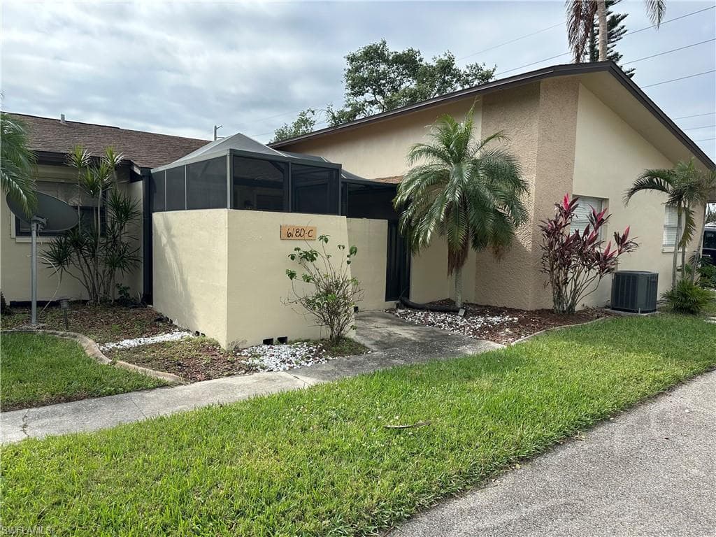6180 Principia DR 3 FORT MYERS, FL 33919