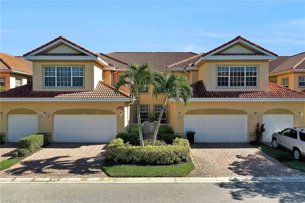 5600 Chelsey LN 103 FORT MYERS, FL 33912