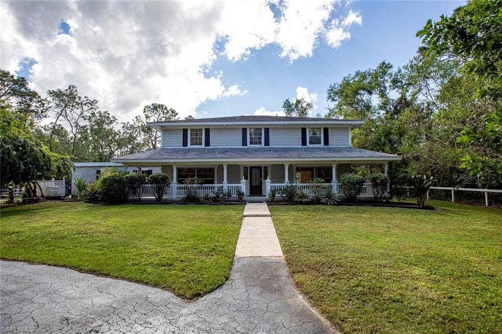 3400 25th AVE SW NAPLES, FL 34117