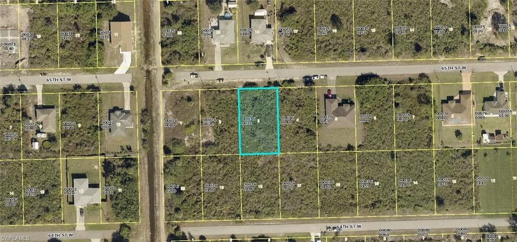 2715 65th ST W LEHIGH ACRES, FL 33971